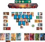 7 Wonders Duel - Bordspel (NL)