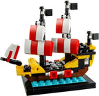 LEGO Classic 60 Years of the LEGO Brick - 40290