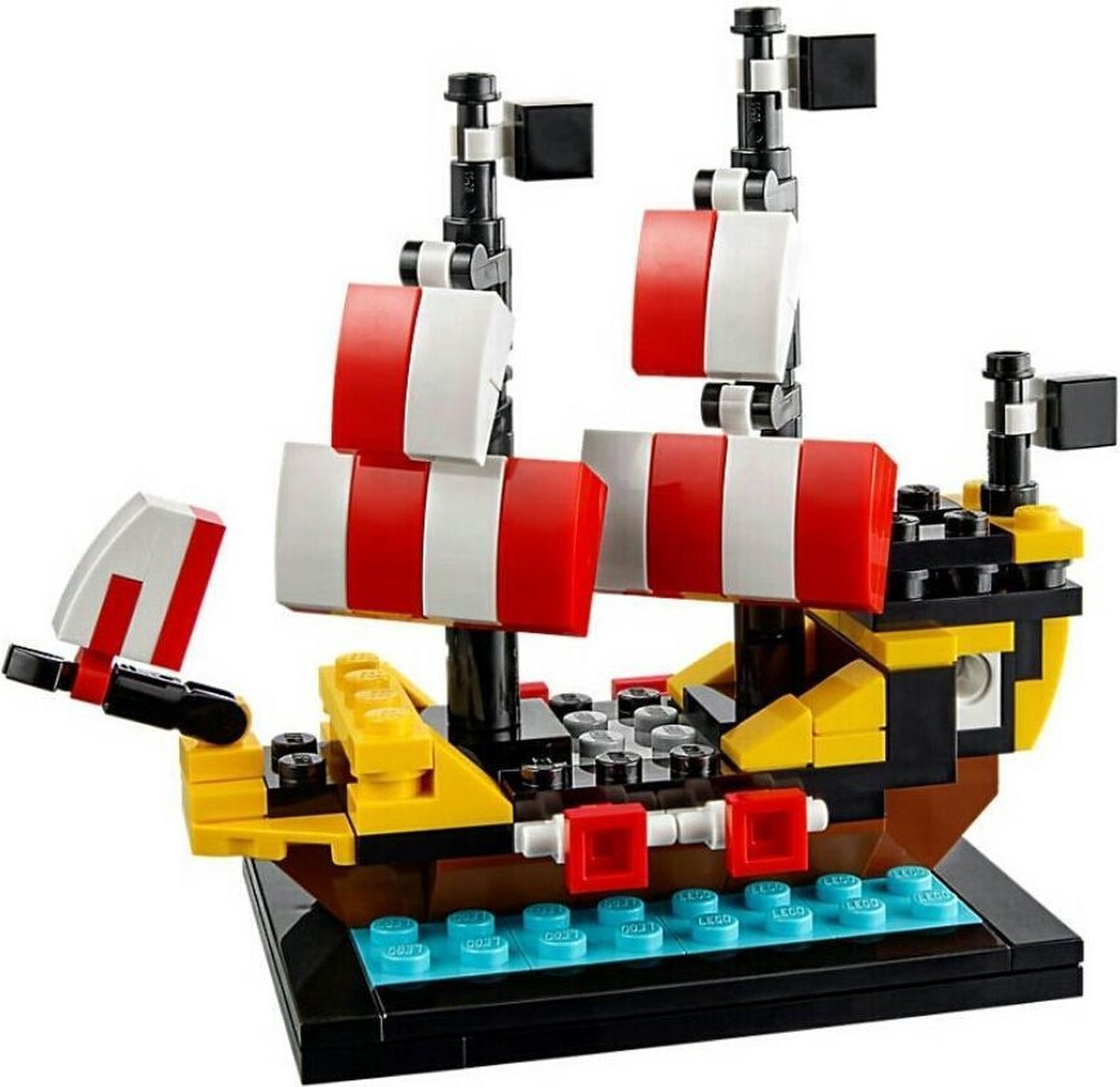 LEGO Classic 60 Years of the LEGO Brick - 40290