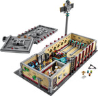 LEGO BrickLink Retro Bowling Alley - 910013