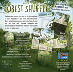 Forest Shuffle Uitbreiding: Woodland Edge - Kaartspel (NL)