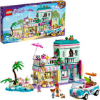 LEGO Friends Surfer Strandhuis - 41693
