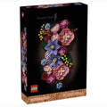 LEGO Botanicals Bloemenwand - 11503