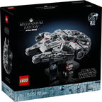 LEGO Star Wars Millennium Falcon -75375