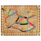 Ticket to Ride: Amsterdam - Bordspel (NL)
