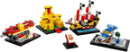 LEGO Classic 60 Years of the LEGO Brick - 40290