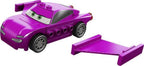 LEGO Disney Cars Bentley Ontsnapping - 8639