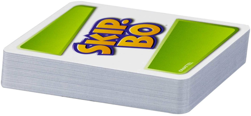 Skip-Bo - Kaartspel (NL)