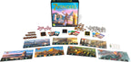 7 Wonders (2e editie) - Bordspel (NL)