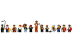 LEGO BrickLink Gold Mine Expedition - 910055