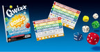 Qwixx Bonus - Dobbelspel