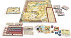 Great Western Trail: Argentina - Bordspel (ENG)