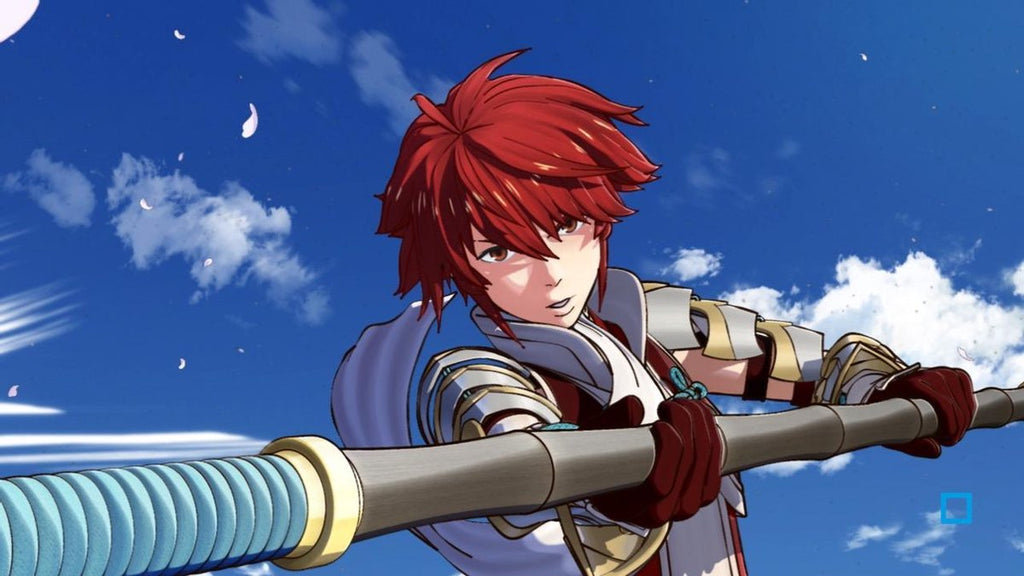 Fire Emblem Fates: Conquest 3DS