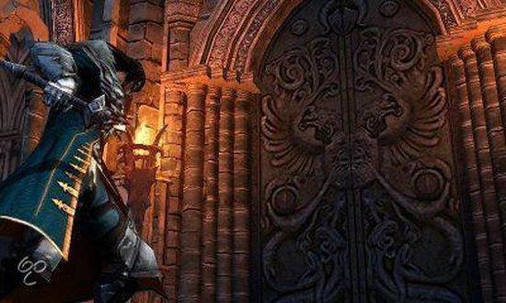 Castlevania: Lords of Shadow - 2DS + 3DS