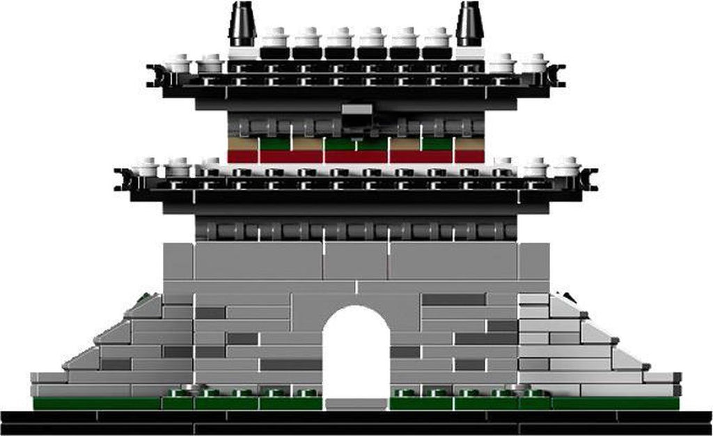 LEGO Architecture Sungnyemun - 21016