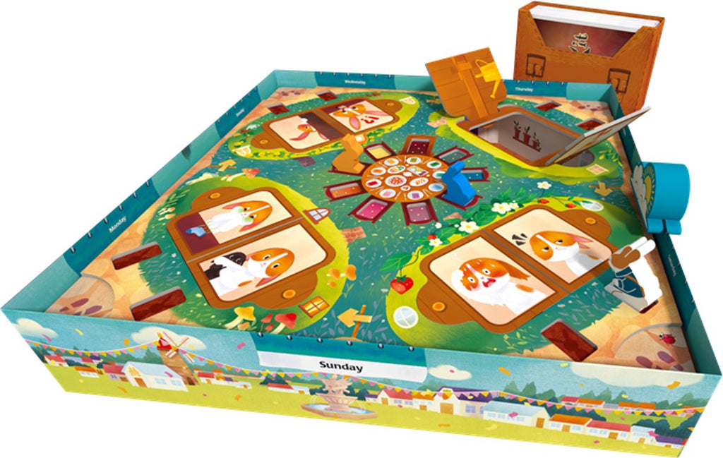 Dixit Kids - Bordspel (NL)