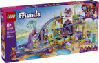 LEGO Friends Zeemeerminnenachtbaan - 42703