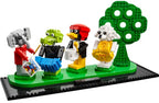 LEGO House Fabuland Tribute - 40506