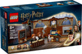 LEGO Harry Potter Kasteel Zweinstein: toverspreukenles - 76442