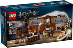 LEGO Harry Potter Kasteel Zweinstein: toverspreukenles - 76442