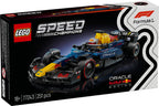 LEGO Speed Champions Oracle Red Bull Racing RB20 F1 racewagen - 77243