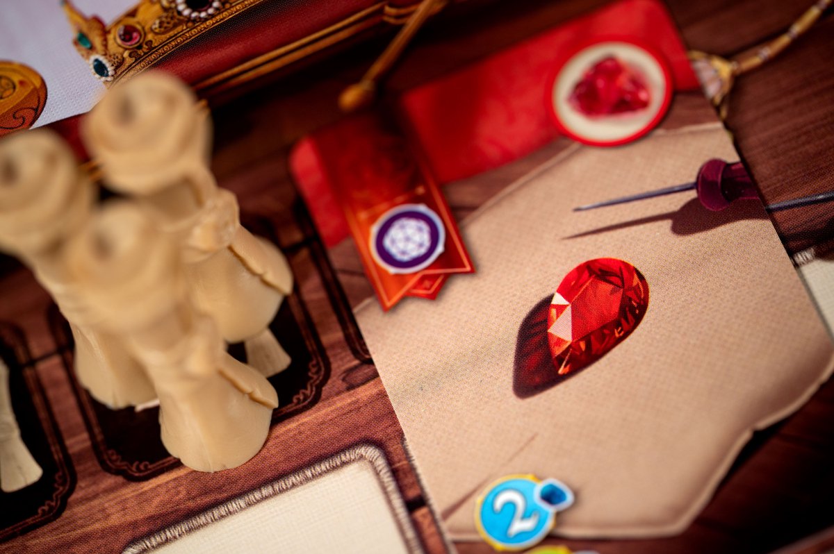 Splendor Duel - Bordspel (NL)