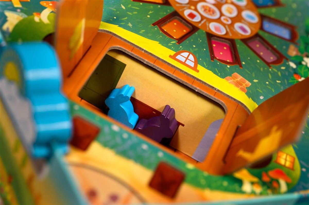 Dixit Kids - Bordspel (NL)