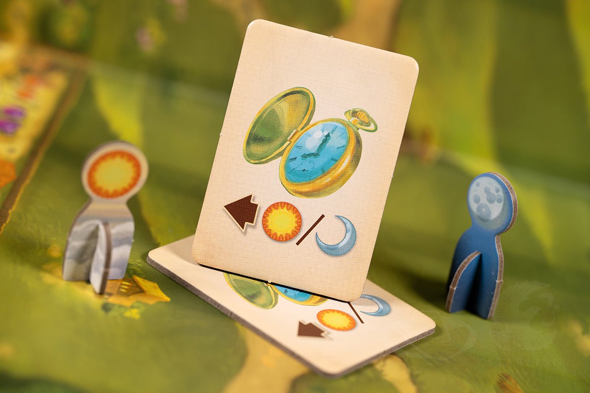 Everdell Duo - Bordspel (NL)