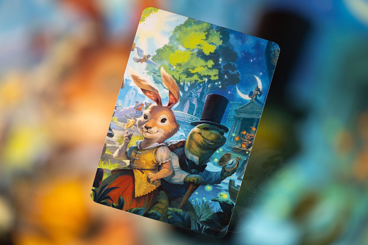 Everdell Duo - Bordspel (NL)