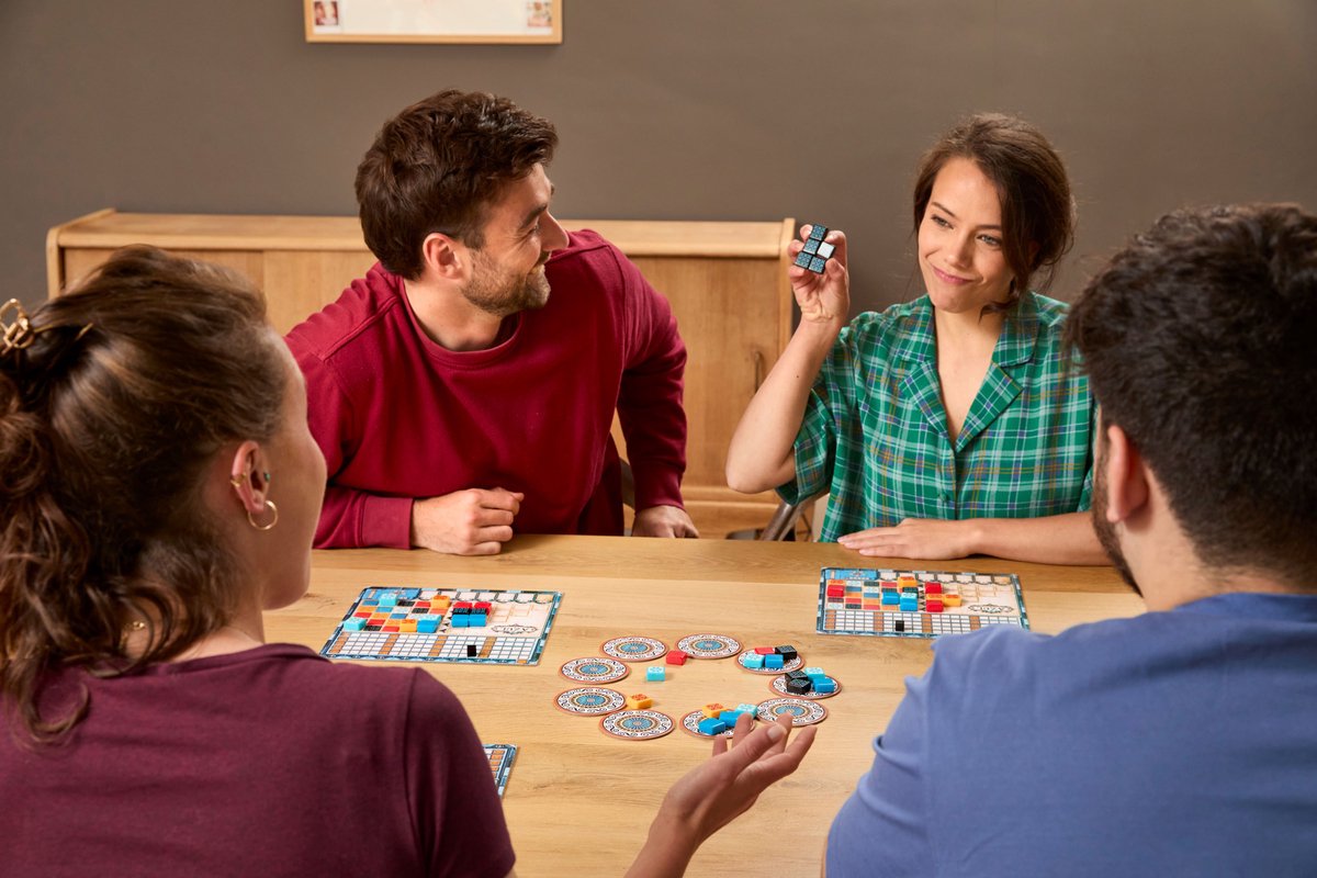 Azul - Bordspel (NL)