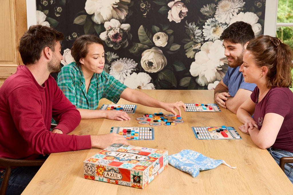 Azul - Bordspel (NL)