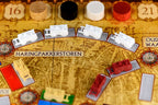 Ticket to Ride: Amsterdam - Bordspel (NL)