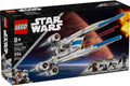 LEGO Star Wars Rebel U-wing Starfighter - 75399