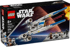 LEGO Star Wars Rebel U-wing Starfighter - 75399