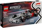 LEGO Speed Champions Audi Revolut F1 Team R26 racewagen - 77259