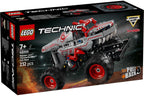 LEGO Technic Monster Jam ThunderROARus pull-back - 42200