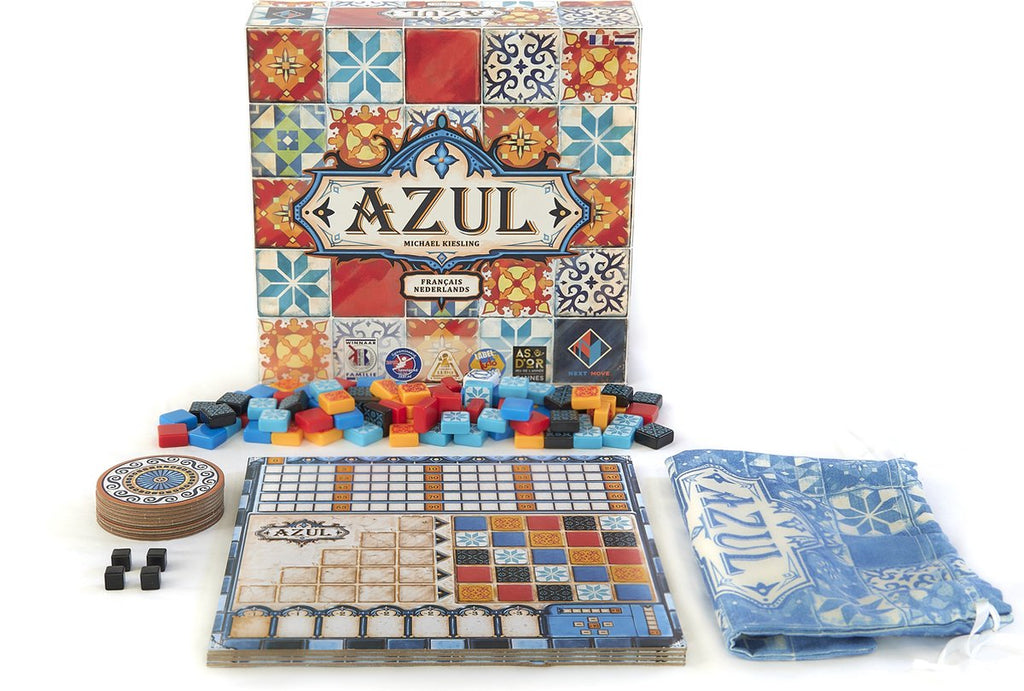 Azul - Bordspel (NL)
