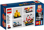 LEGO Classic 60 Years of the LEGO Brick - 40290