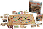 Ticket to Ride: Amsterdam - Bordspel (NL)