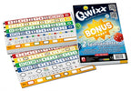 Qwixx Bonus - Dobbelspel
