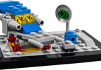 LEGO Classic 60 Years of the LEGO Brick - 40290