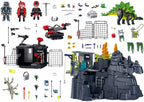 PLAYMOBIL Dino Rise Dino Rock - 70623