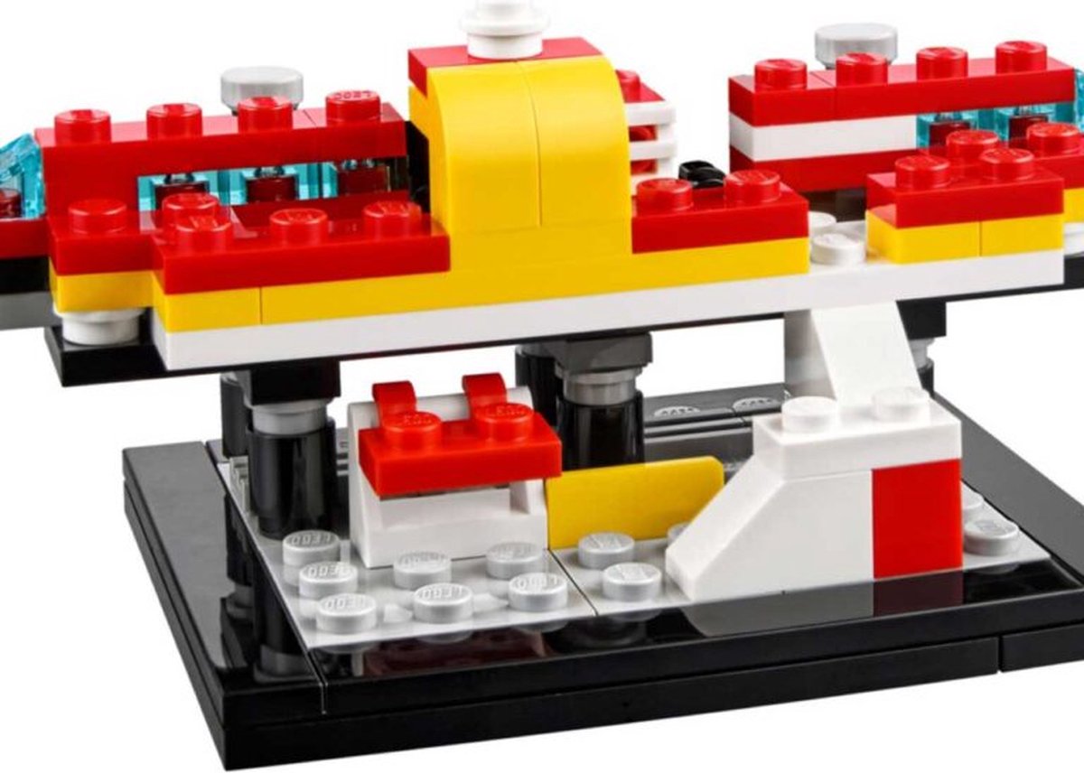 LEGO Classic 60 Years of the LEGO Brick - 40290