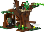 LEGO Star Wars Ewok Attack - 7956