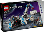 LEGO Technic Lunar Outpost maanrover ruimtevoertuig - 42211