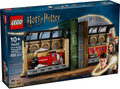 LEGO Harry Potter Boekensteun: De Zweinstein Express - 76450