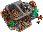 LEGO BrickLink Gold Mine Expedition - 910055