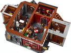 LEGO BrickLink Gold Mine Expedition - 910055