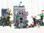 LEGO BrickLink - Castle in the forest - 910001
