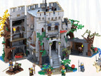 LEGO BrickLink - Castle in the forest - 910001